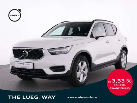 Used VOLVO XC40 Petrol 2021 Ad 