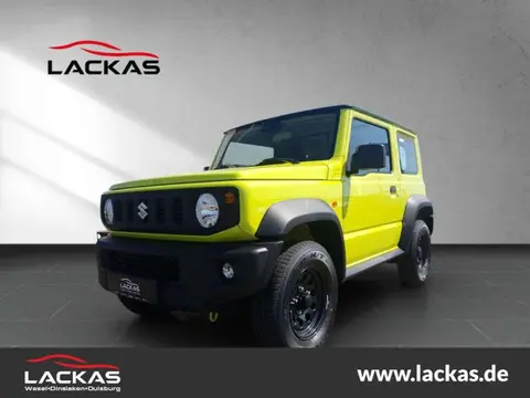 Used SUZUKI JIMNY Petrol 2023 Ad 