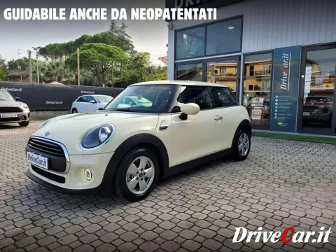 Annonce MINI ONE Essence 2019 d'occasion 