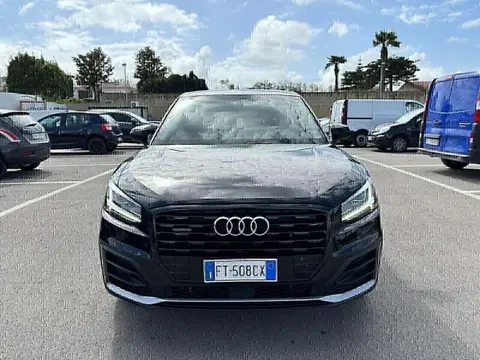 Used AUDI Q2 Diesel 2017 Ad 