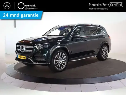 Used MERCEDES-BENZ CLASSE GLS Diesel 2020 Ad 