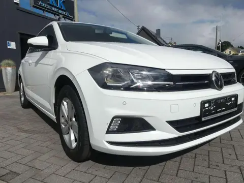 Used VOLKSWAGEN POLO Petrol 2018 Ad 