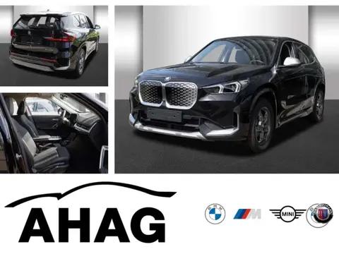 Annonce BMW IX1 Électrique 2024 d'occasion 