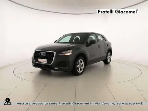 Annonce AUDI Q2 Diesel 2017 d'occasion 