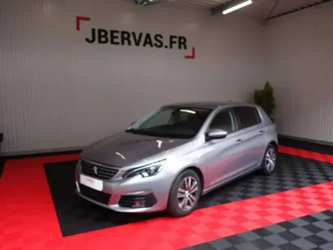 Annonce PEUGEOT 308 Diesel 2020 d'occasion 