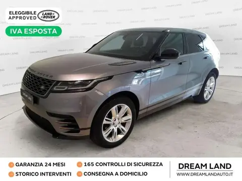 Used LAND ROVER RANGE ROVER VELAR Diesel 2020 Ad 