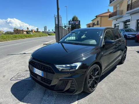 Used AUDI A1 Petrol 2022 Ad 