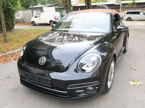 Annonce VOLKSWAGEN BEETLE Essence 2019 d'occasion 