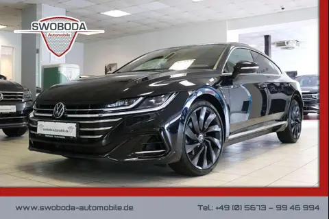 Annonce VOLKSWAGEN ARTEON Diesel 2021 d'occasion 