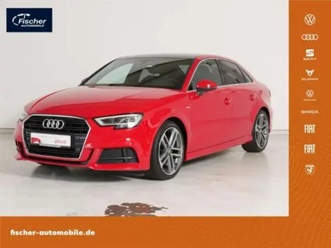 Used AUDI A3 Petrol 2019 Ad 