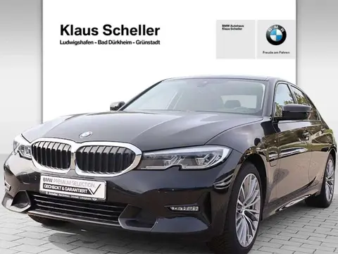 Used BMW SERIE 3 Hybrid 2020 Ad Germany