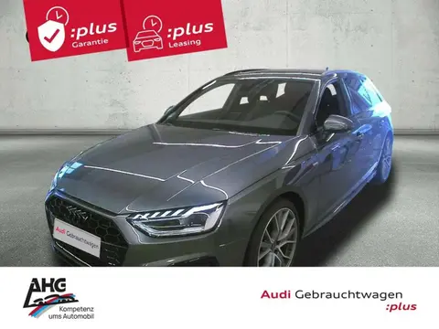 Annonce AUDI A4 Diesel 2024 d'occasion 