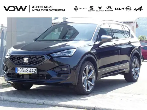 Used SEAT TARRACO Petrol 2024 Ad 