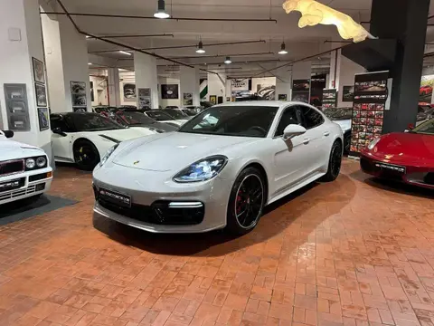 Used PORSCHE PANAMERA Petrol 2018 Ad 