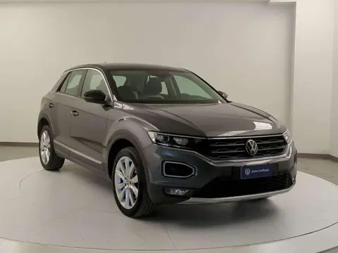 Used VOLKSWAGEN T-ROC Diesel 2021 Ad 