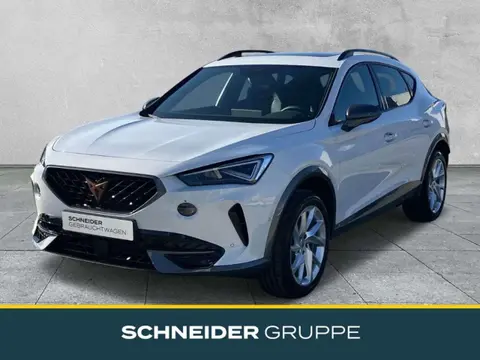 Annonce CUPRA FORMENTOR Essence 2023 d'occasion 