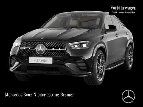 Used MERCEDES-BENZ CLASSE GLE Hybrid 2023 Ad 