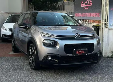 Used CITROEN C3 Petrol 2019 Ad 