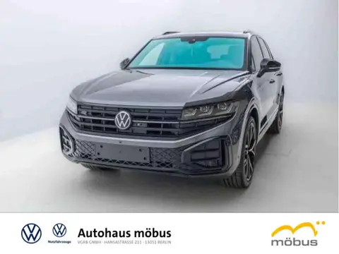 Used VOLKSWAGEN TOUAREG Diesel 2024 Ad 