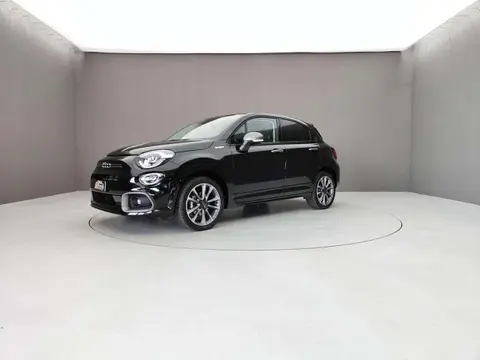 Annonce FIAT 500X Diesel 2023 d'occasion 