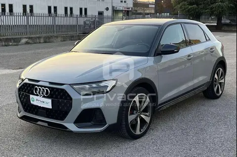 Annonce AUDI A1 Essence 2020 d'occasion 