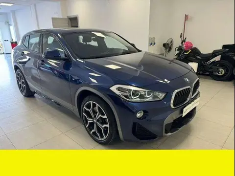 Used BMW X2 Diesel 2018 Ad 