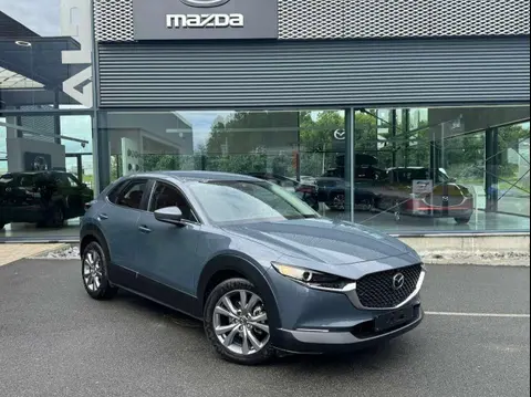 Used MAZDA CX-30 Petrol 2021 Ad 