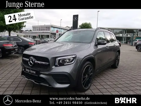 Annonce MERCEDES-BENZ CLASSE GLB Diesel 2023 d'occasion 