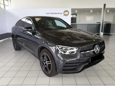 Used MERCEDES-BENZ CLASSE GLC Diesel 2021 Ad 