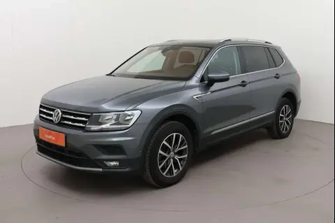 Annonce VOLKSWAGEN TIGUAN Diesel 2019 d'occasion 