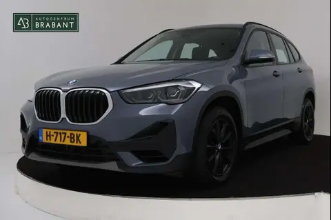 Annonce BMW X1 Essence 2020 d'occasion 