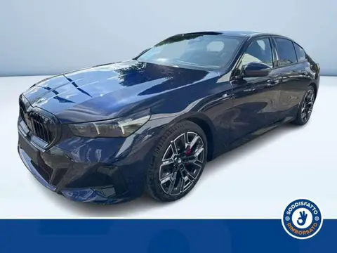 Annonce BMW SERIE 5 Diesel 2024 d'occasion 