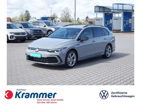 Used VOLKSWAGEN GOLF Petrol 2024 Ad 