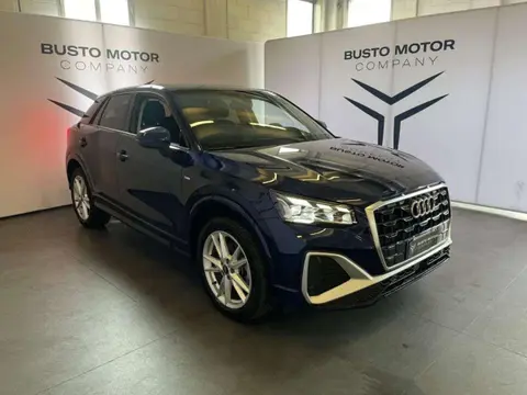 Used AUDI Q2 Diesel 2023 Ad 