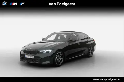 Annonce BMW SERIE 3 Essence 2024 d'occasion 