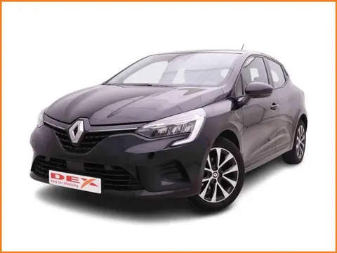 Annonce RENAULT CLIO Essence 2022 d'occasion 