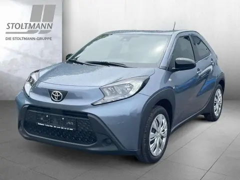 Used TOYOTA AYGO X Petrol 2024 Ad 