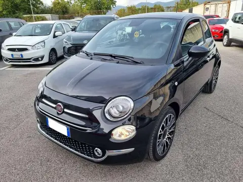 Used FIAT 500 Hybrid 2023 Ad 