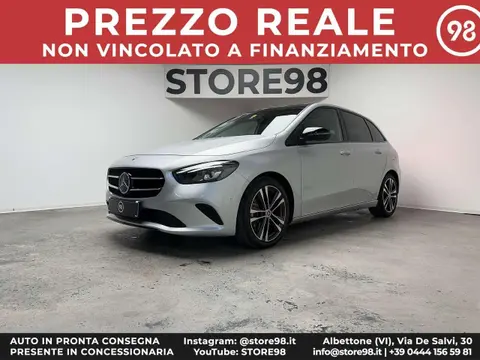 Used MERCEDES-BENZ CLASSE B Diesel 2019 Ad 