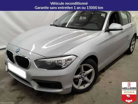 Used BMW SERIE 1 Petrol 2019 Ad 