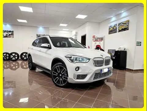 Used BMW X1 Diesel 2018 Ad 