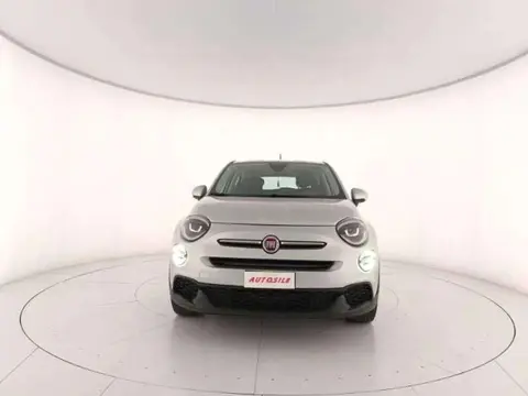 Annonce FIAT 500X Diesel 2019 d'occasion 