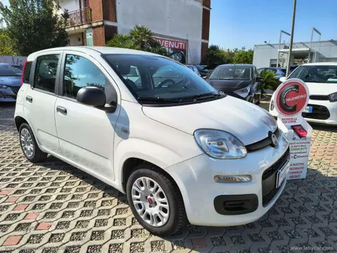 Annonce FIAT PANDA Diesel 2018 d'occasion Italie