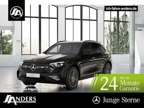 Used MERCEDES-BENZ CLASSE GLC Diesel 2023 Ad 