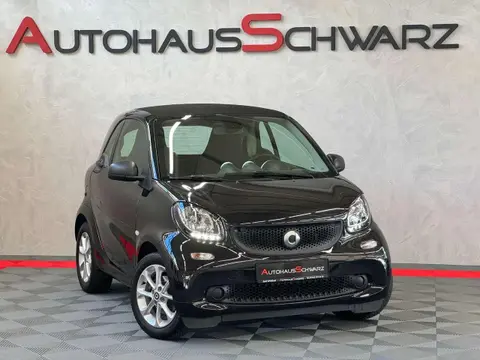 Used SMART FORTWO Petrol 2018 Ad 