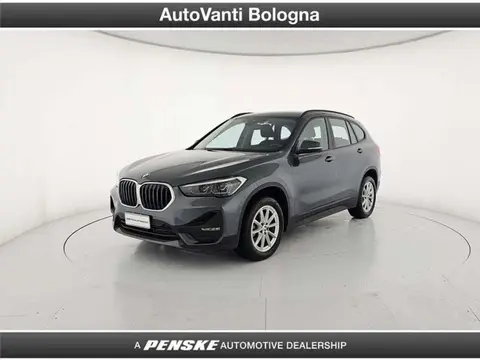 Annonce BMW X1 Diesel 2020 d'occasion 