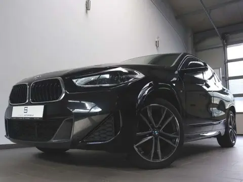 Annonce BMW X2 Essence 2023 d'occasion 