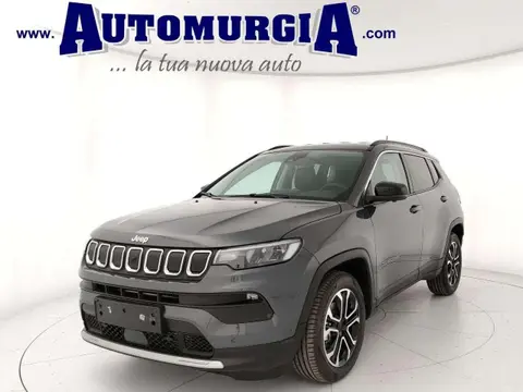 Used JEEP COMPASS Diesel 2024 Ad 