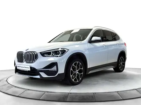 Used BMW X1 Diesel 2020 Ad 