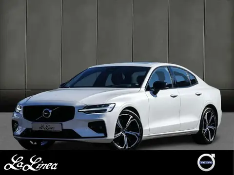 Annonce VOLVO S60 Essence 2023 d'occasion 